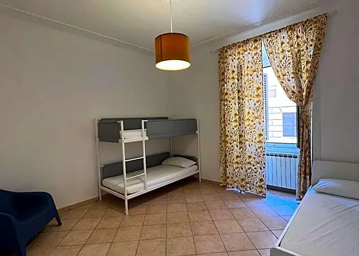 Signorina In Rome Hostel