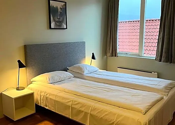 City Hostel Bergen