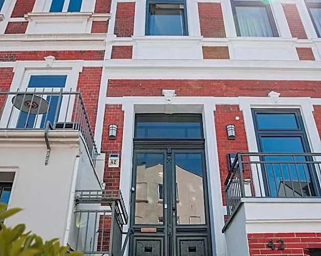 Domizil Hostel Bremen