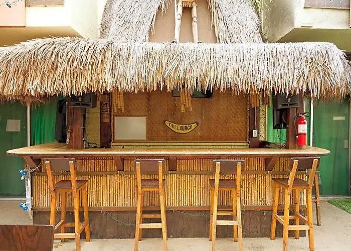 Cheap Hostels in Los Angeles