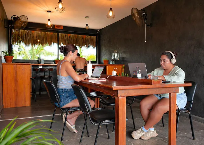Che Puerto Escondido Hostel & Bar Adults Only