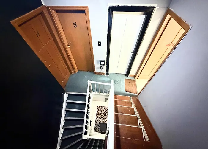 7º Hostel São Paulo