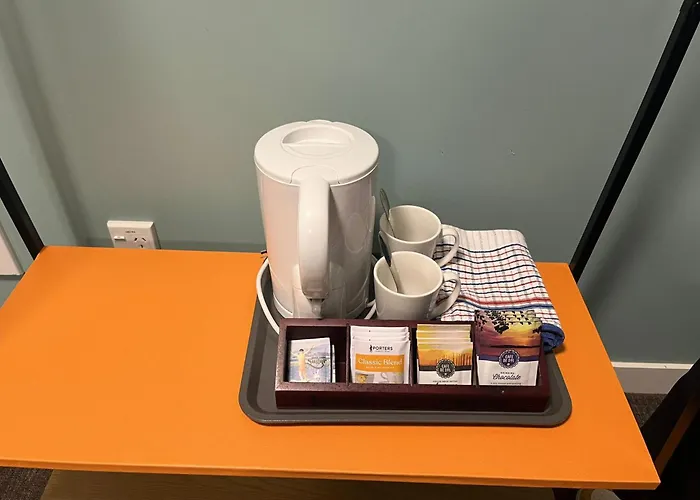 United Auckland Hostel