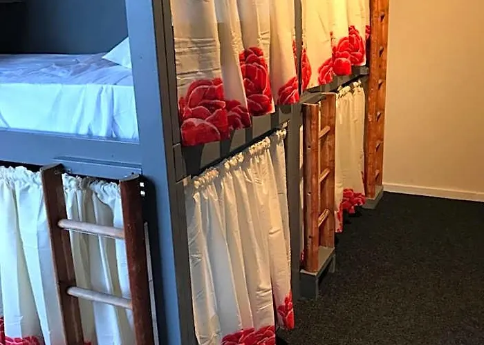 The Birds Nest Hostel London
