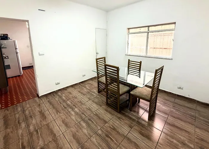 7º Hostel Ll São Paulo