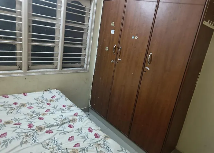 Sri Lakshmi Narasimha Men'S Pg Hostel Bangalore