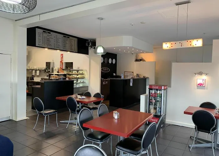 Point Break Backpackers Hostel Christchurch
