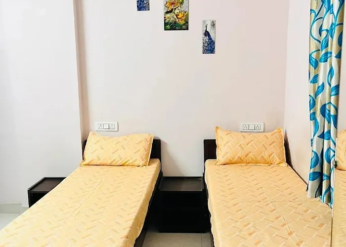 Anjali'S Nest Ladies Pg Bangalore