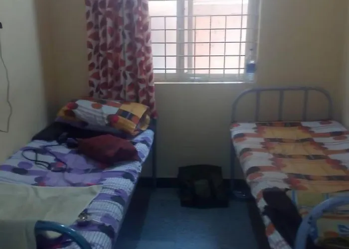 Sri Lakshmi Narasimha Men'S Pg Hostel Bangalore