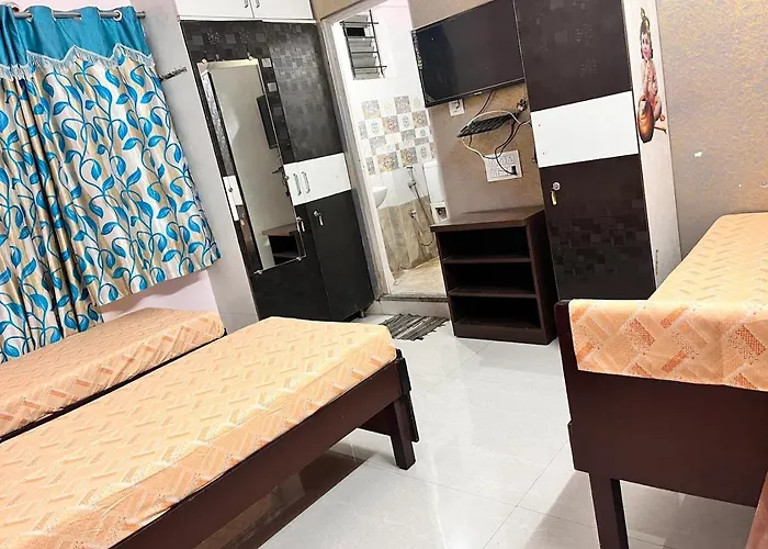 Anjali'S Nest Ladies Pg Bangalore