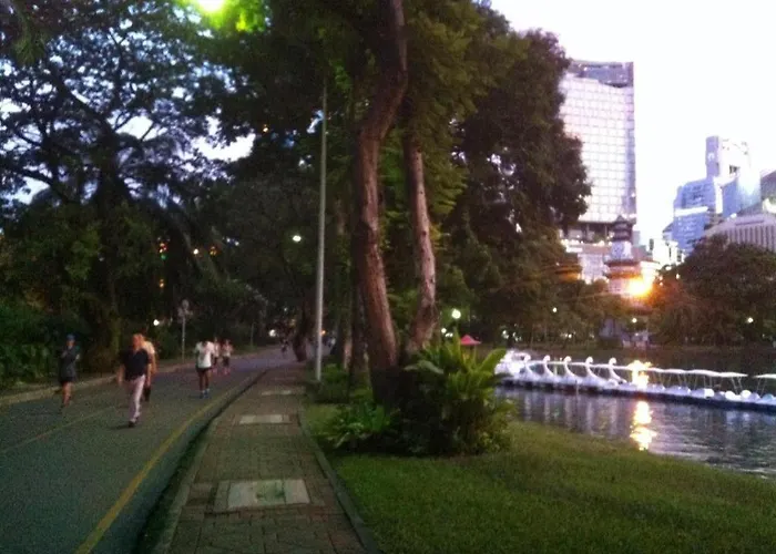 Smile Society Boutique Hostel Bangkok