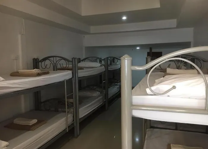 Phi Phi Paradise Hostel