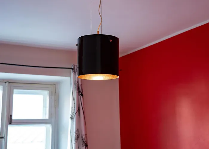 Viru Backpackers Hostel Tallinn