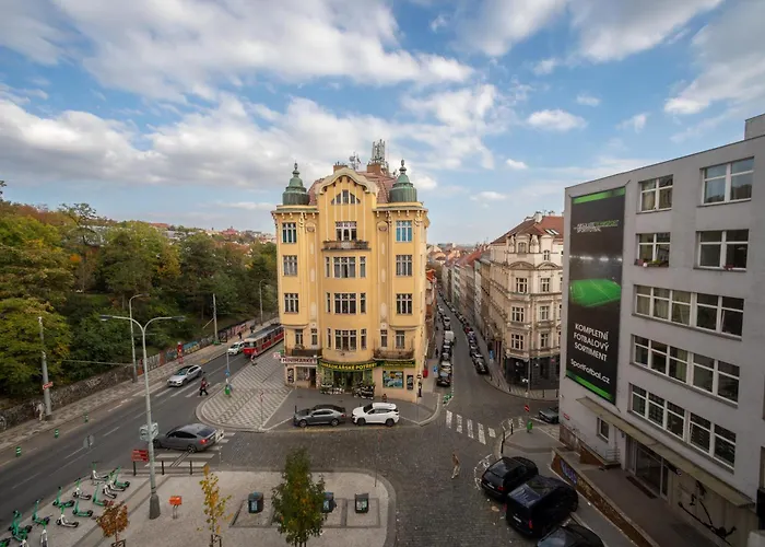 Czech Inn Prag