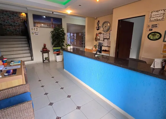 Floripa Hostel Barra Da Lagoa Florianopolis
