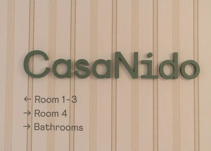 Diagonal House Hostel Barcelona