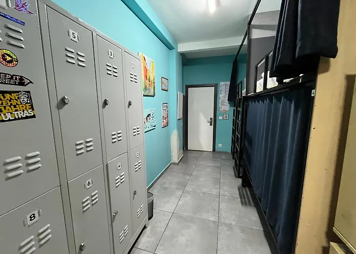 Archeo (Adults Only) Pansiyon İstanbul