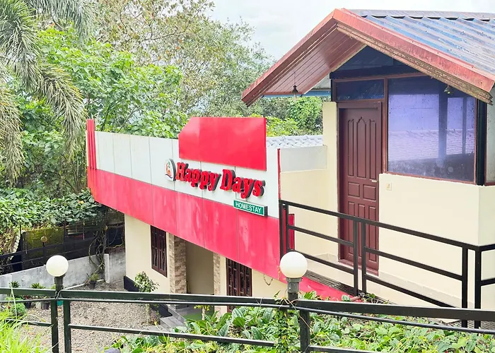 3R Residency Anachal Munnar Hostel