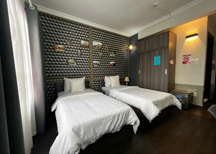 Hanoi Lucky Hostel