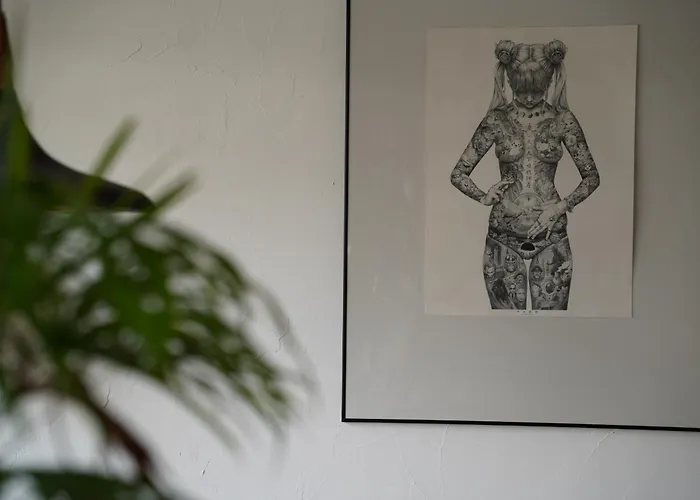 白馬シェア Hakuba Share Hostel