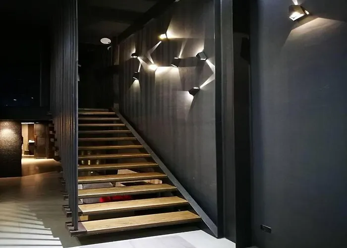 Sook Station Hostel Bangkok