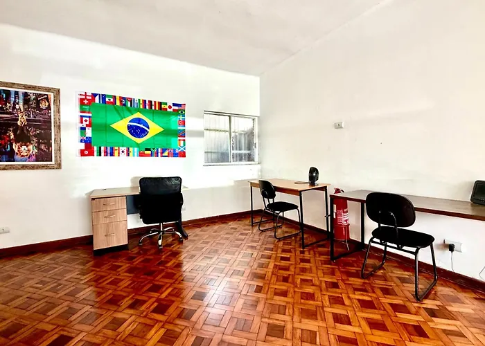 7º Hostel Ll São Paulo