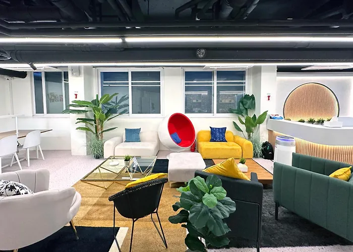 Oyo Hostel Myeongdong 6 Seoul