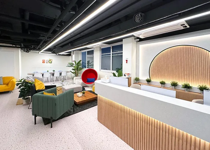 Oyo Hostel Myeongdong 6 Seoul