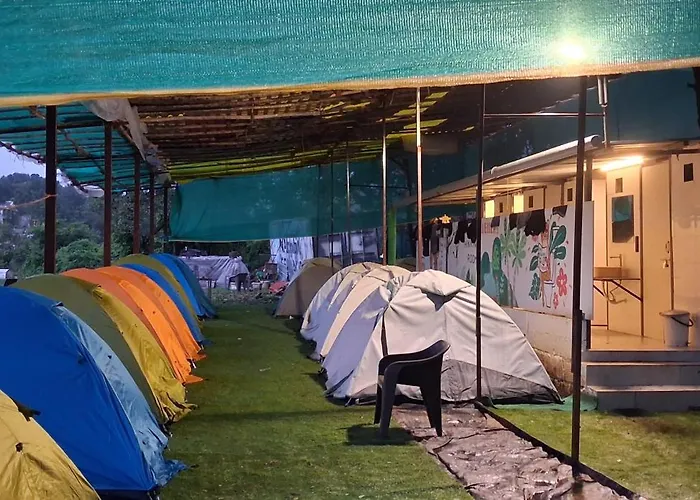Hashtag Travellers By Mody Stays Lonavala