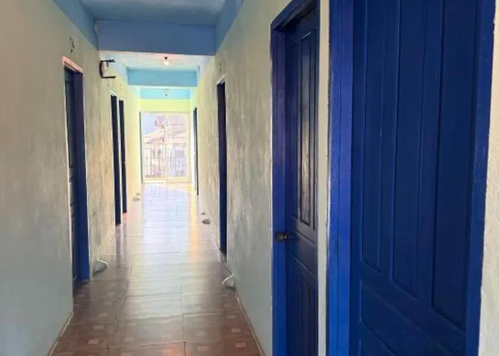 Real Vang Vieng Backpacker Hostel