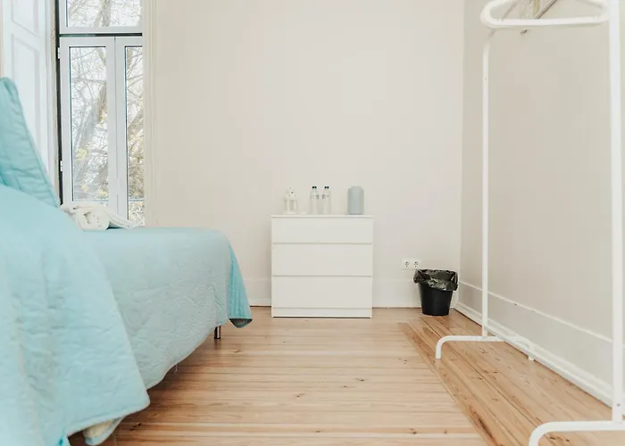 Lisb'On Hostel Lisbon
