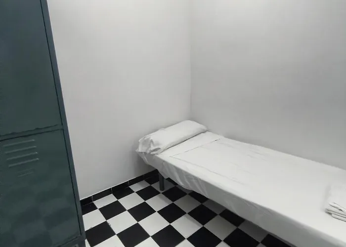 Hostel New York Barcelona