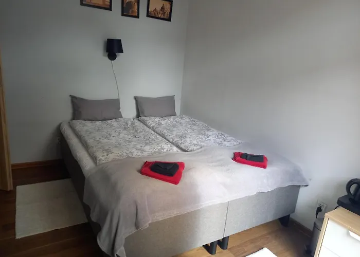 Krakow Chilli Hostel
