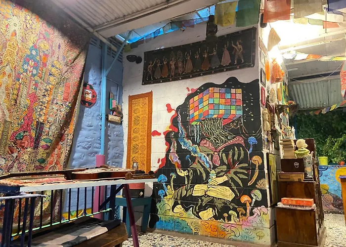 Bob Hostel Jodhpur 