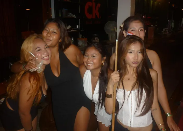 Ck Hostel Koh Tao