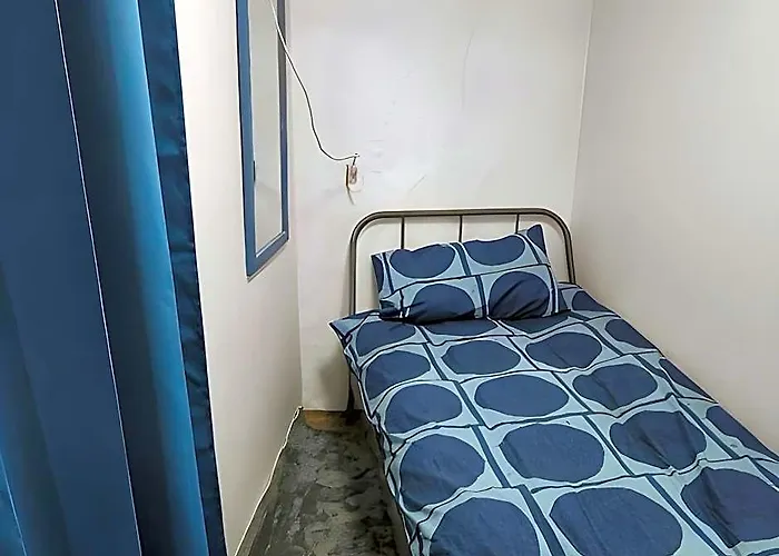 Hanil Hostel Seoul