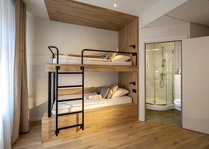 Ciarus Hostel Strasbourg