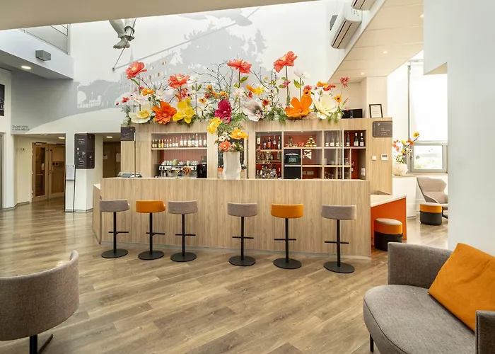 Ciarus Hostel Strasbourg