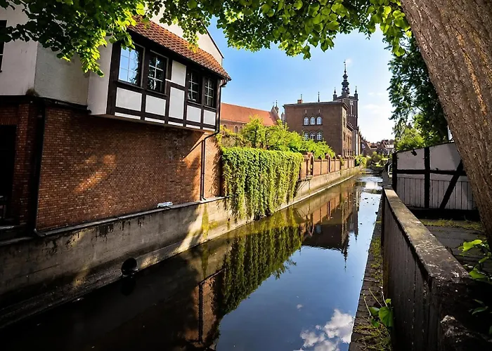 World Hostel - Old Town Gdańsk