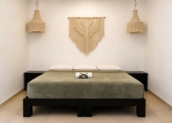 We Playa Hotel - Adults Only Playa del Carmen