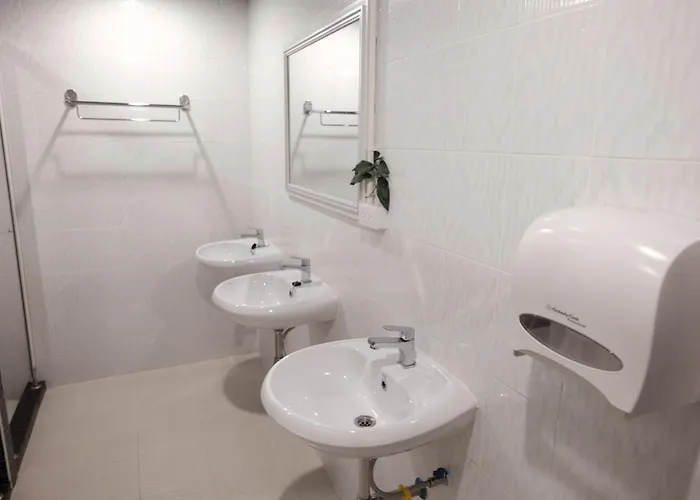 Khaosan Station (Adults Only) Hostel Bangkok