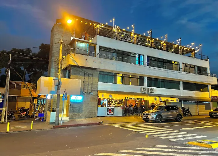 Citadin Hotel Guatemala City