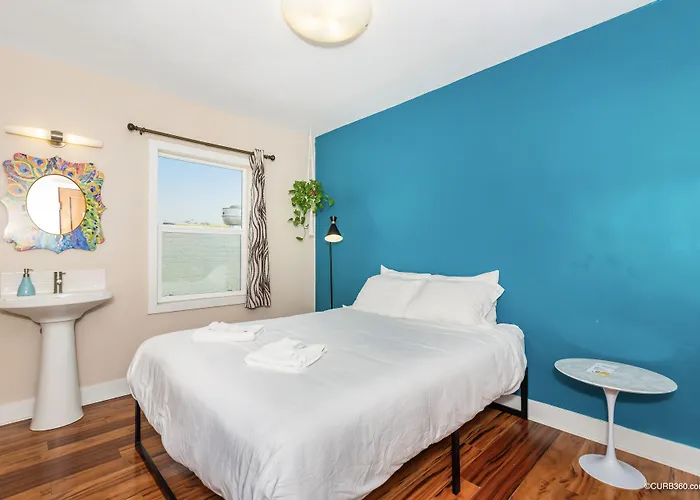 Samesun Ocean Beach Hotel & Hostel San Diego