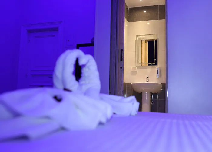 New Midtown Hostel Cairo