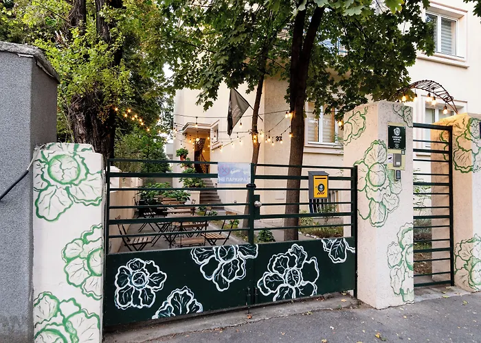 Cabbage Hostel Belgrade