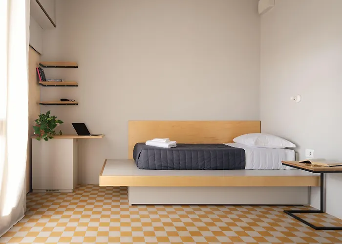 'Re-Dama Hostel Florence