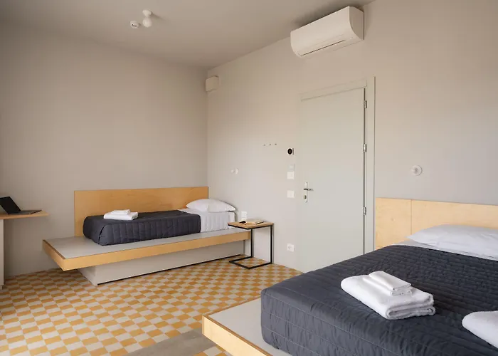'Re-Dama Hostel Florence