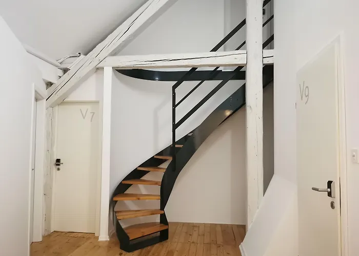 Most Hostel Ljubljana
