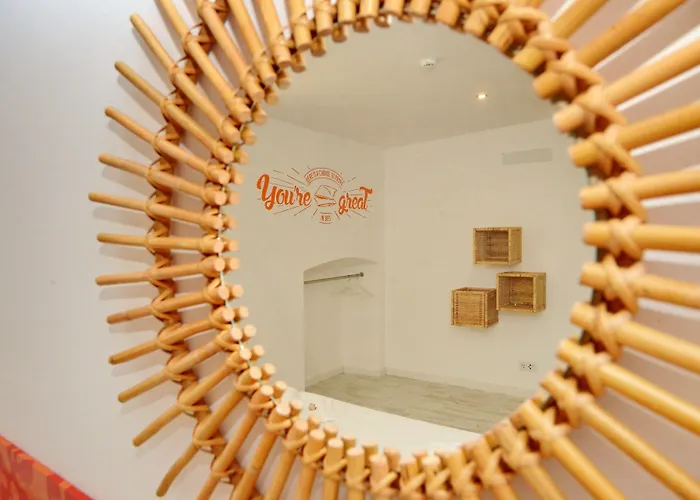 Son Of A Beach Hostel Albufeira