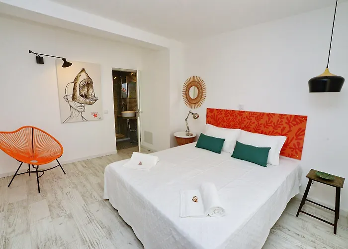 Son Of A Beach Hostel Albufeira